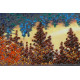 Main Bead Embroidery Kit At a lake