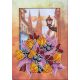 Main Bead Embroidery Kit Autumn