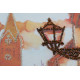 Main Bead Embroidery Kit Autumn