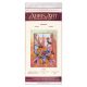 Main Bead Embroidery Kit Autumn