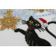 Main Bead Embroidery Kit One second "before"