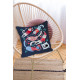 Cross-stitch kits Playful cats