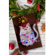 Creative Kit/String Art Nice kitty