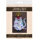 Creative Kit/String Art Nice kitty