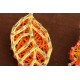 Creative Kit/String Art Leaf fall