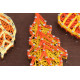Creative Kit/String Art Leaf fall