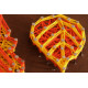Creative Kit/String Art Leaf fall