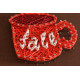 Creative Kit/String Art Leaf fall
