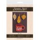 Creative Kit/String Art Leaf fall