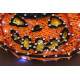 Creative Kit/String Art Pumpkin