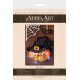 Creative Kit/String Art Pumpkin