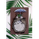 Creative Kit/String Art Totoro