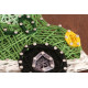 Creative Kit/String Art Christmas car