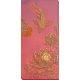Main Bead Embroidery Kit Koi red