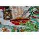 Main Bead Embroidery Kit Visiting the Dwarfs