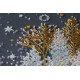 Main Bead Embroidery Kit Christmas tale