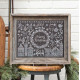 Main Bead Embroidery Kit Silver sparks