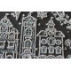 Main Bead Embroidery Kit Silver sparks