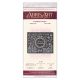 Main Bead Embroidery Kit Silver sparks
