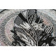 Main Bead Embroidery Kit Mandala feather
