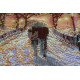 Main Bead Embroidery Kit Winter date