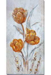 Main Bead Embroidery Kit Ball of flowers