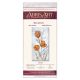 Main Bead Embroidery Kit Ball of flowers