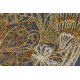 Main Bead Embroidery Kit Moon filigree