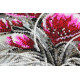 Main Bead Embroidery Kit Red emerald