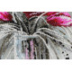 Main Bead Embroidery Kit Red emerald