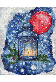 Cross-stitch kits Gaudete