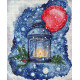 Cross-stitch kits Gaudete