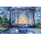 Cross-stitch kits Gaudete