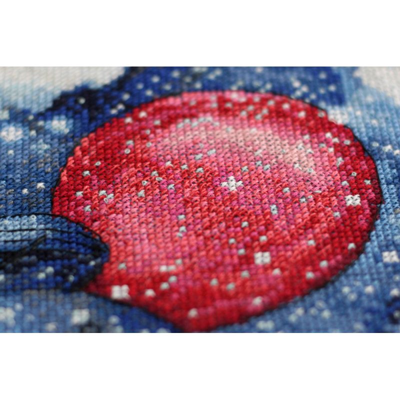 Cross-stitch kits Gaudete