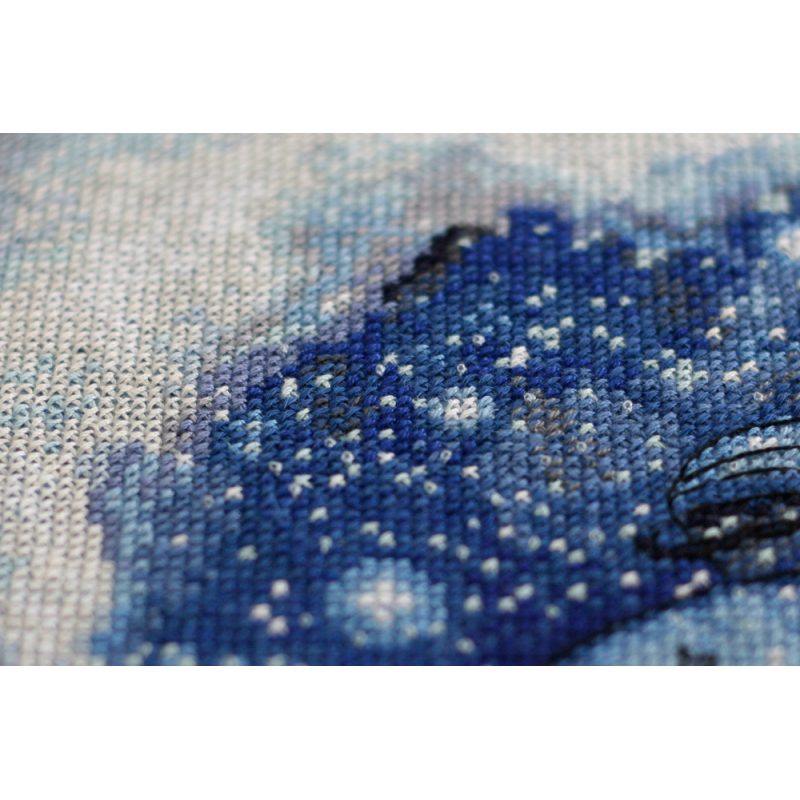 Cross-stitch kits Gaudete