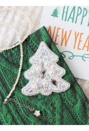 Decoration White spruce
