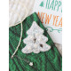 Decoration White spruce