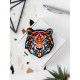 Decoration Tiger