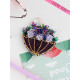 Decoration Umbrella