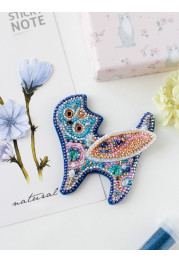 Decoration Fairy cat