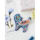 Decoration Fairy cat