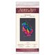 Main Bead Embroidery Kit Rainbow dance