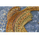 Main Bead Embroidery Kit Money fish