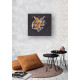 Main Bead Embroidery Kit Constellation Tiger