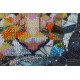 Main Bead Embroidery Kit Constellation Tiger