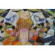 Main Bead Embroidery Kit Constellation Tiger