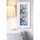 Main Bead Embroidery Kit Blooming sorbet