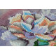 Main Bead Embroidery Kit Blooming sorbet
