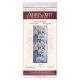 Main Bead Embroidery Kit Blooming sorbet