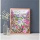 Main Bead Embroidery Kit Love coo